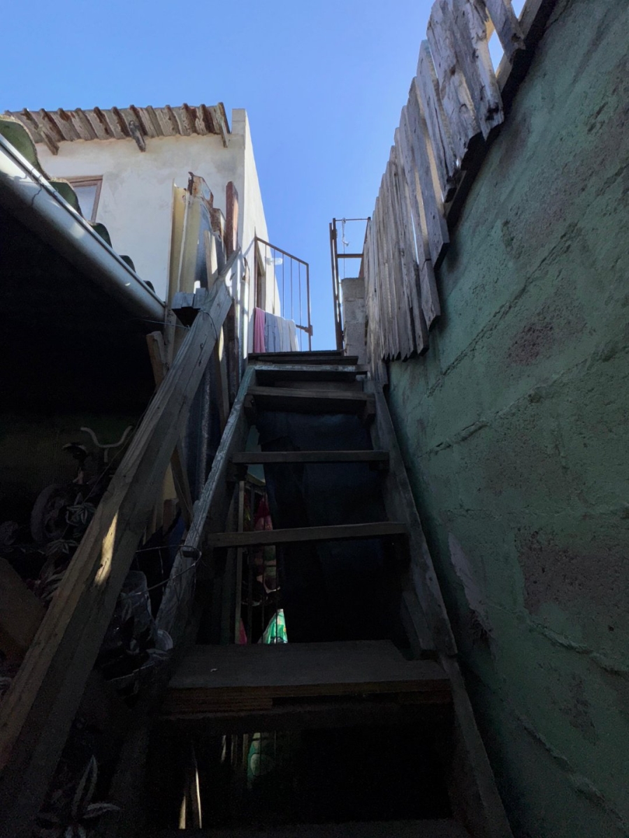4 Bedroom Property for Sale in Delft Western Cape